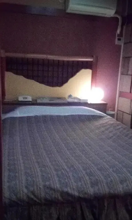 Hotel Ikoma