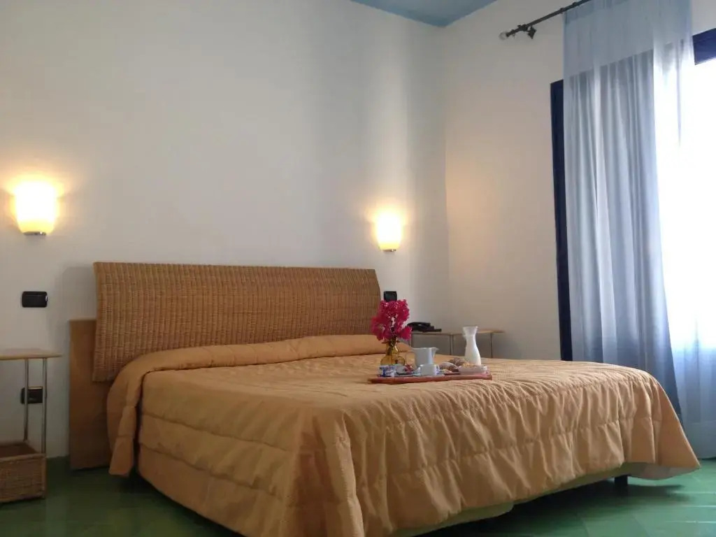 Hotel Aura