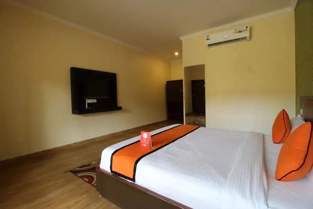 OYO 9409 Morjim Grand INN