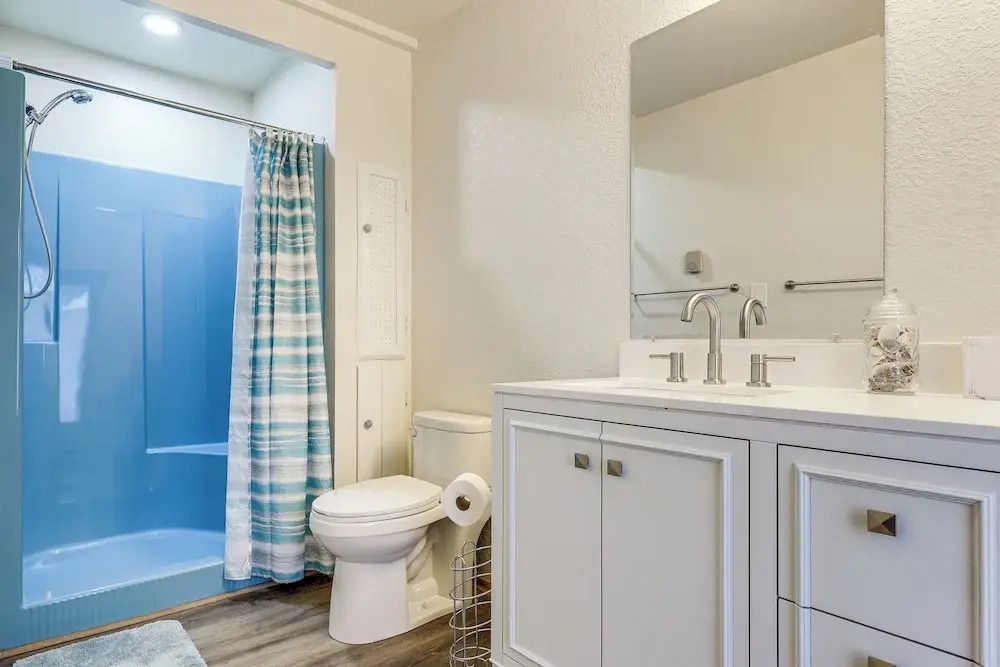 2 Mi to Golf Course! Family Home in Pueblo West