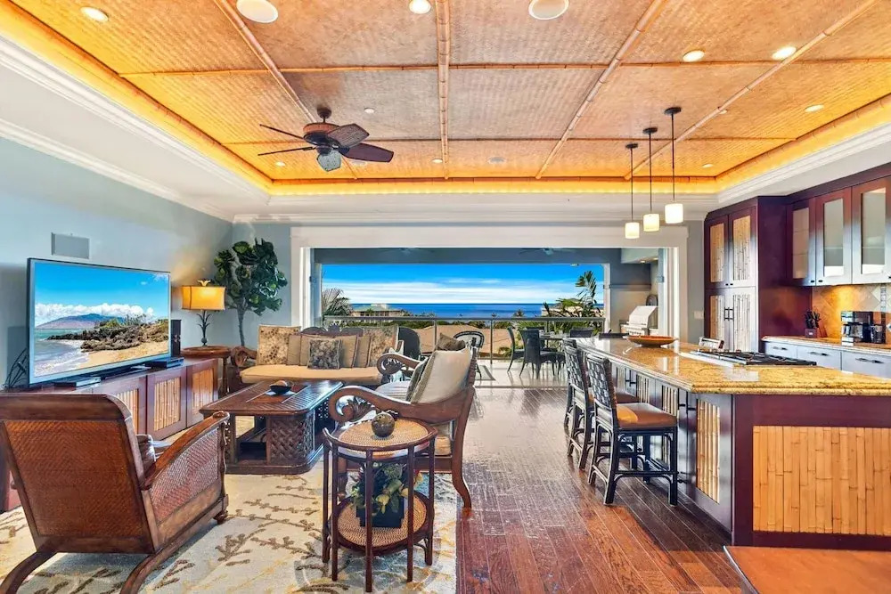 Ho'olei 112 5 by Coldwell Banker Island Vacations