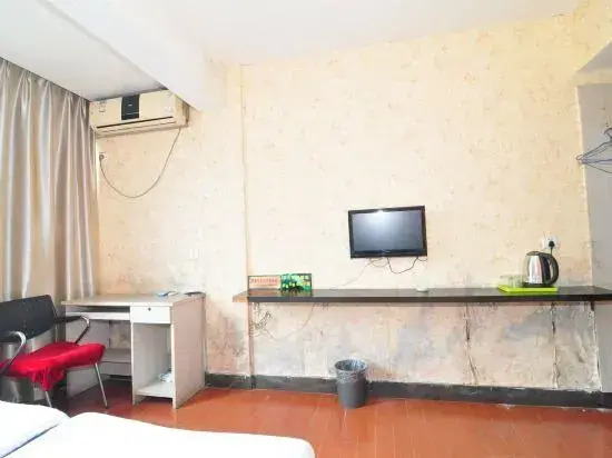 Tiansheng Hotel (Ningbo Dongqiao)