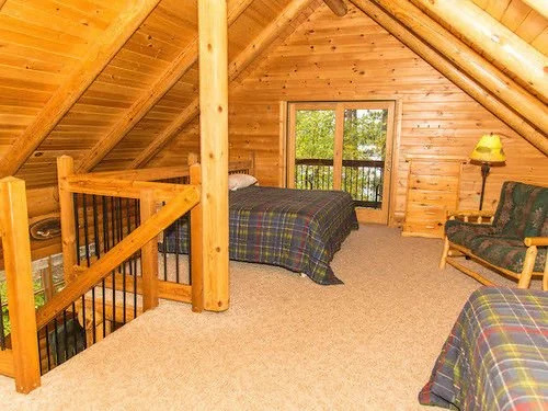 White Eagle Resort