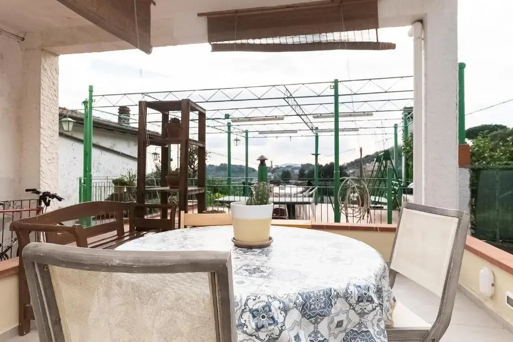Lerici Natural Suite Con Wi-Fi