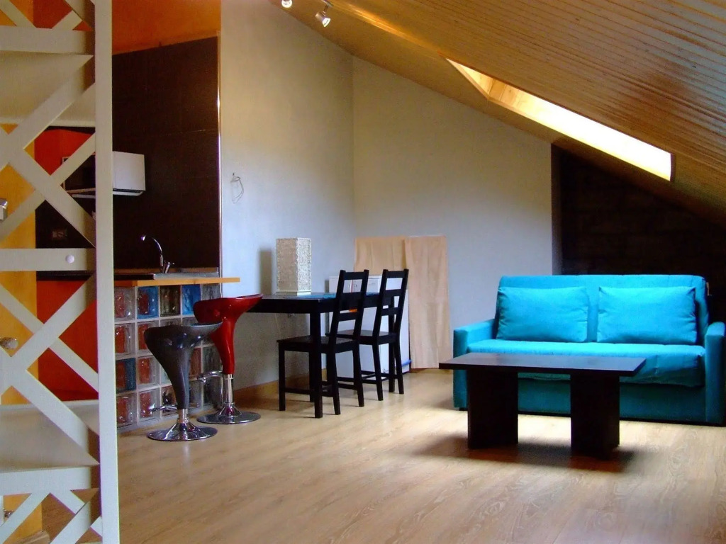 Apartamentos Turísticos Altuzarra