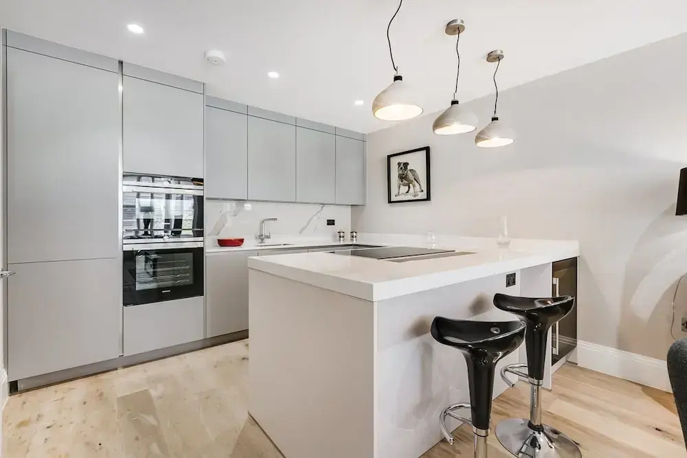 Luxurious 2 Bedroom In Bayswater