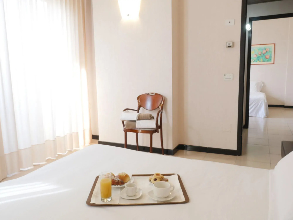 Hotel Panorama