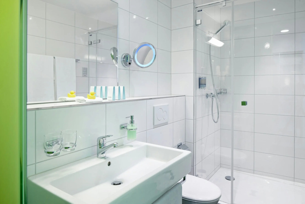 Sorell Hotel Rütli Niederdorf Zürich