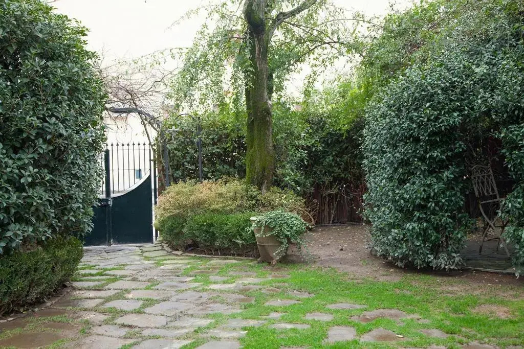 Villa Di Malpasso