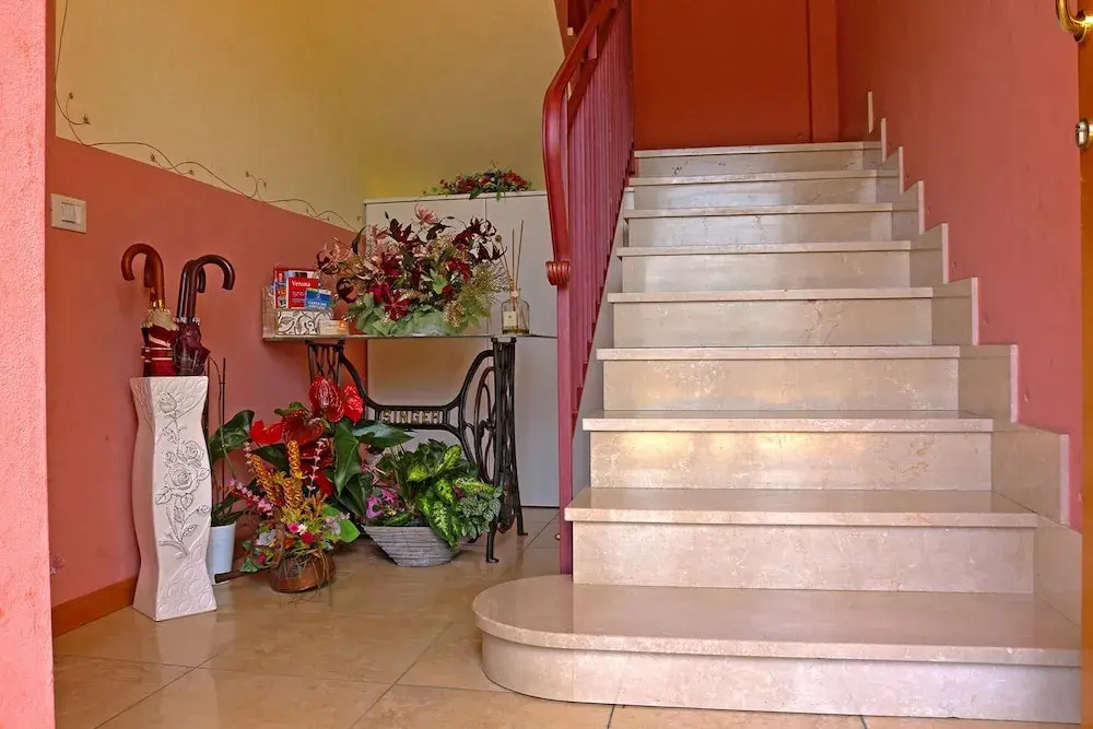 Residenza La Palma