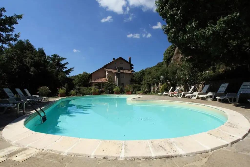 Hotel Parco Erosa