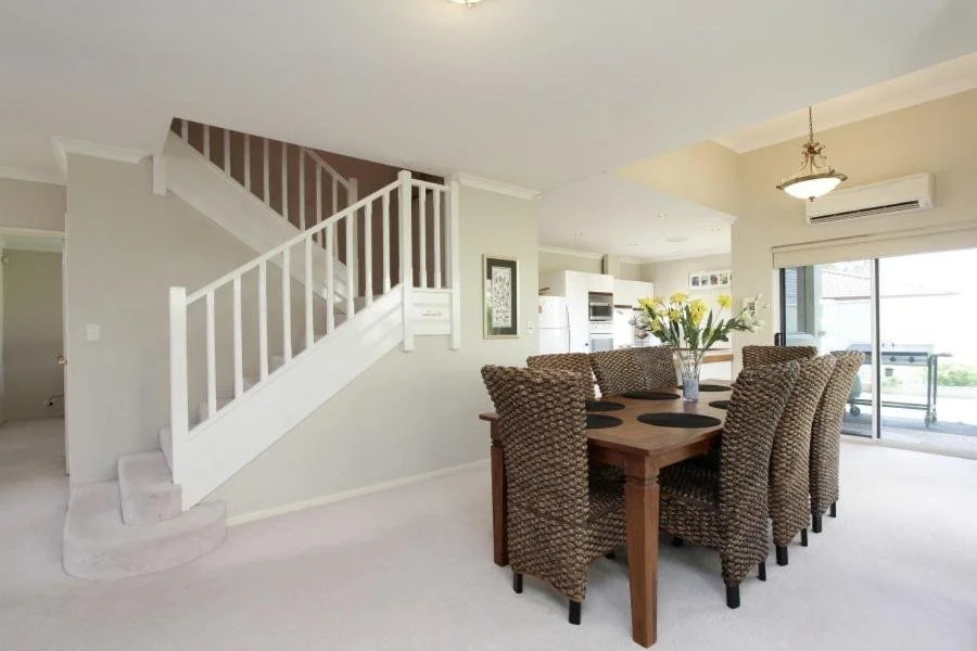 Tea Tree Manor - Perth Holiday Homes