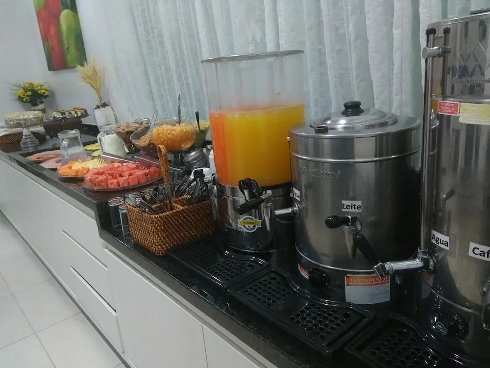 Master Hotel