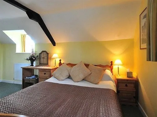 The Plough Inn