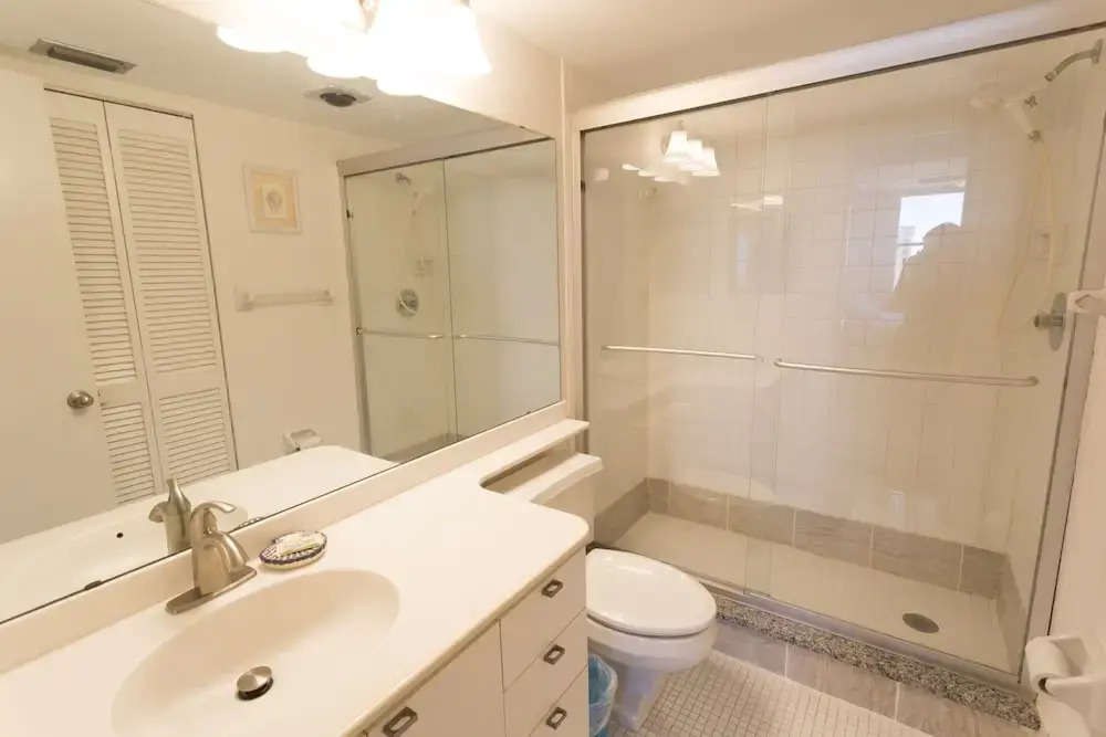 Gulf and Bay Club- C409 2 Bedrooms 2 Bathrooms Condo