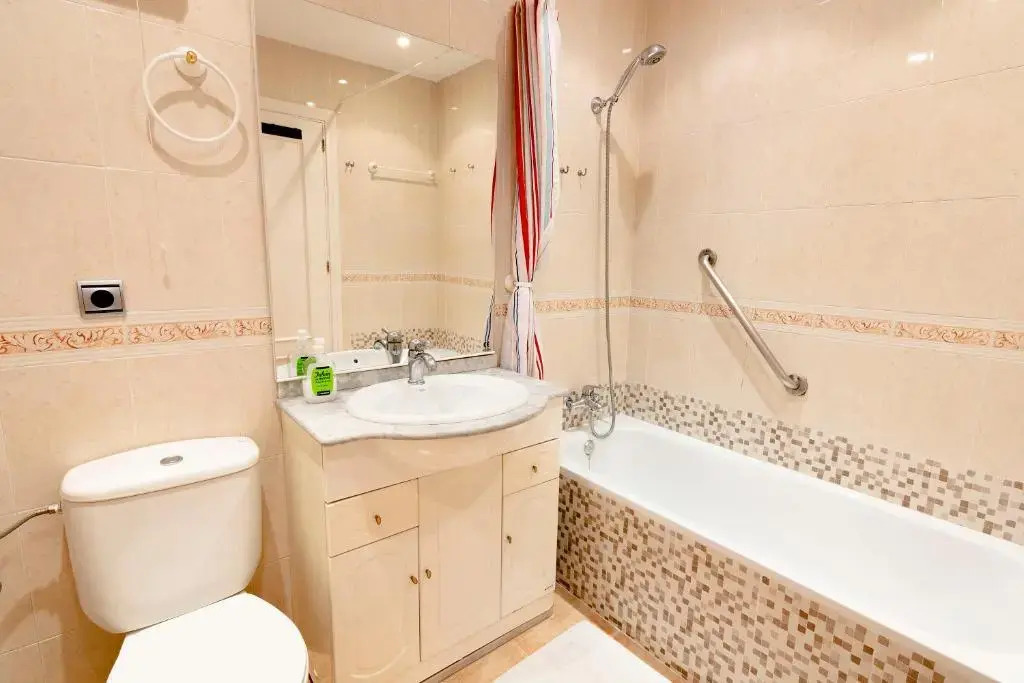 Carabeo P Milenio 1 piso 2 1 sea view