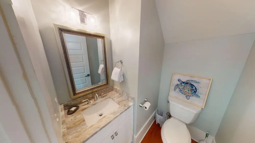 La Pura Vida 12 Seabreeze Way By Dune Vacation Rentals