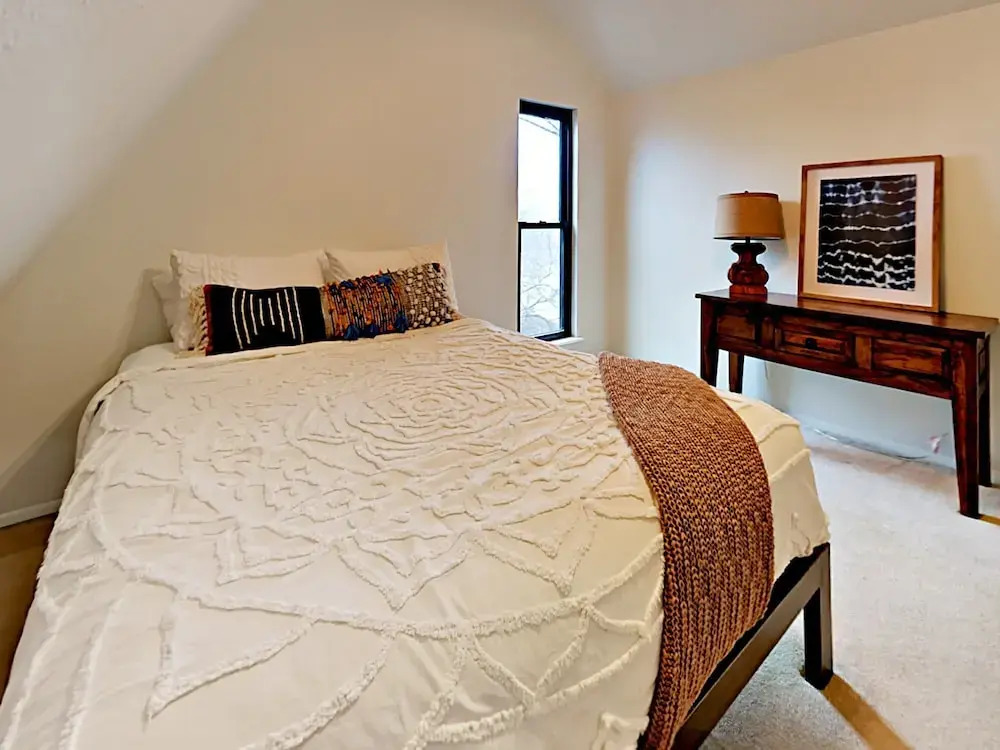 1112 Robert E Lee Condo Unit B 2 Bedrooms 2 Bathrooms Condo