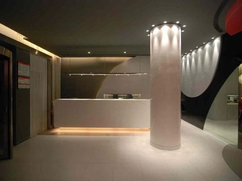 Jinjiang Inn