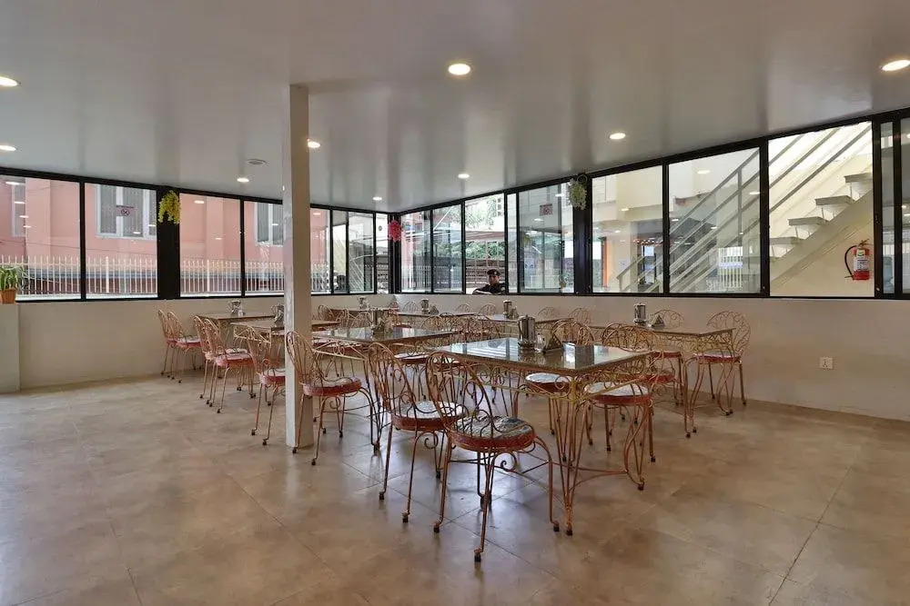 Oyo 642 Hotel Ramanam