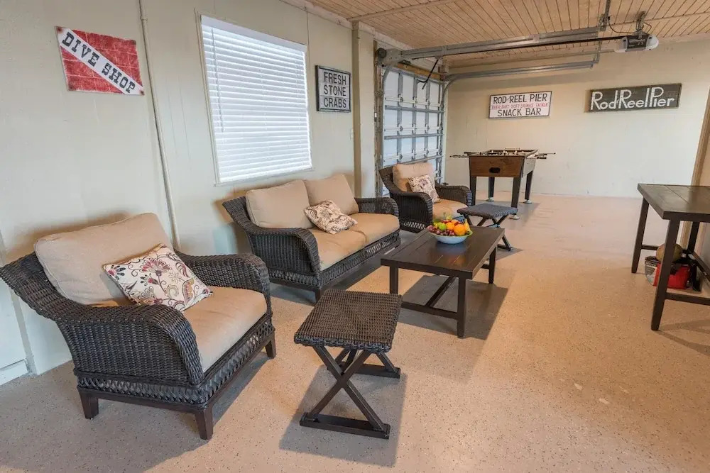 Casa on the Beach Apartment 3