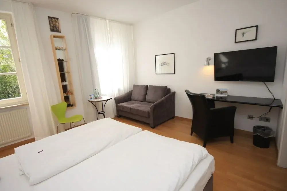 Hotel am Main
