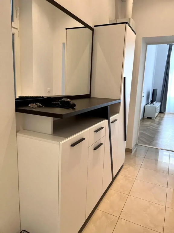 City-Apartment in Wieden