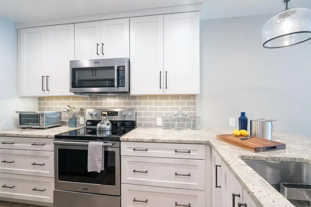 Etta Place 102 by Exceptional Stays
