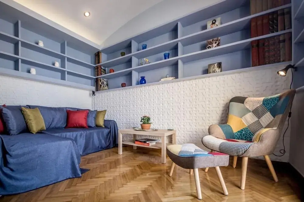 City Center Luxury Apartment
