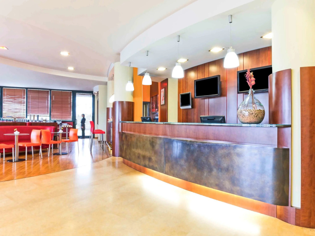 Hotel Ibis Firenze Prato Est