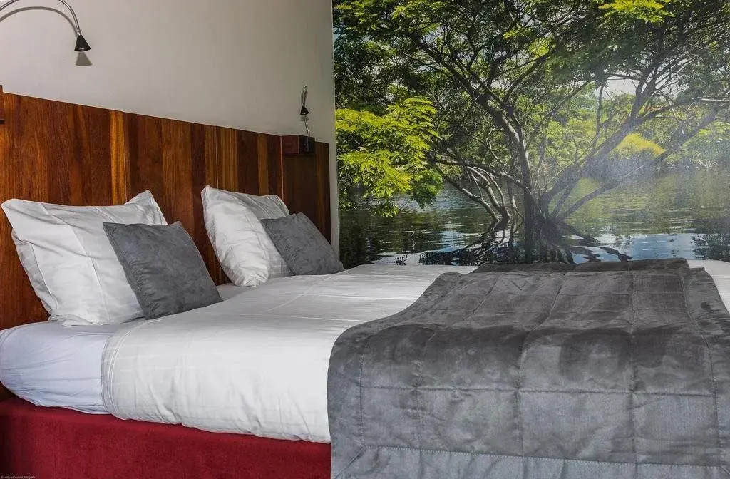 Hotel t Koningsbed