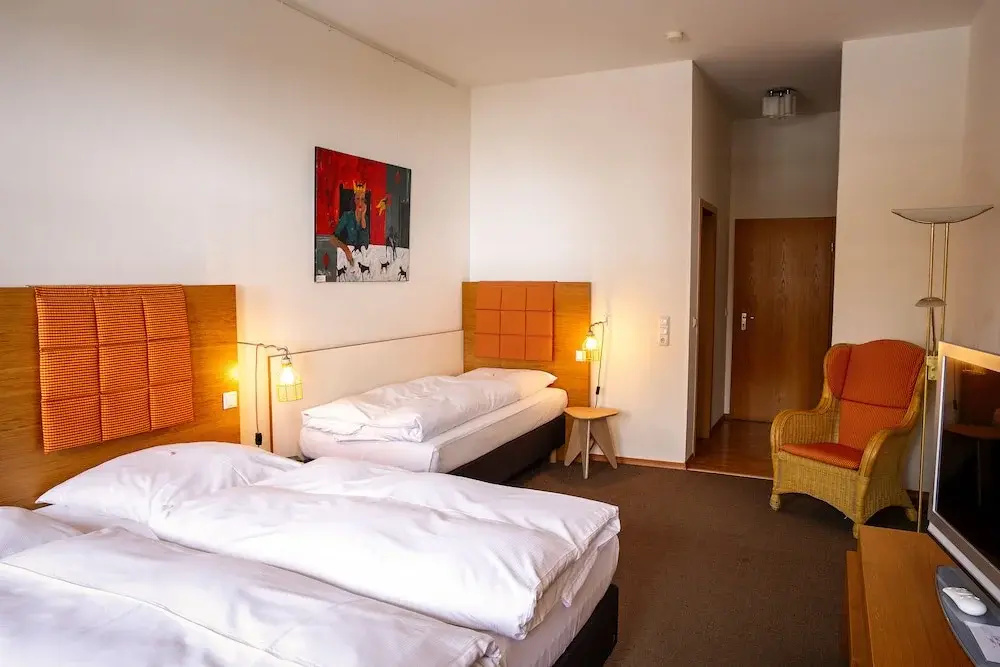 Hotel Gut Schwaige