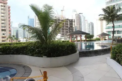 Affordable Makati Serviced Apartments