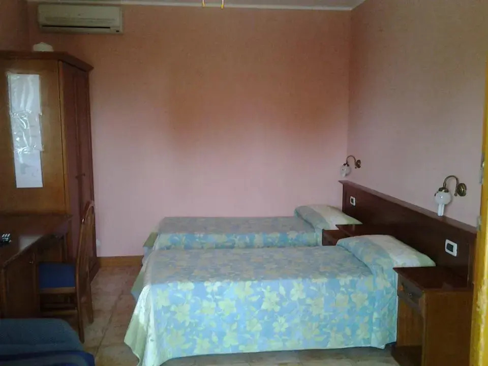 Cà Noghera Da Romolo