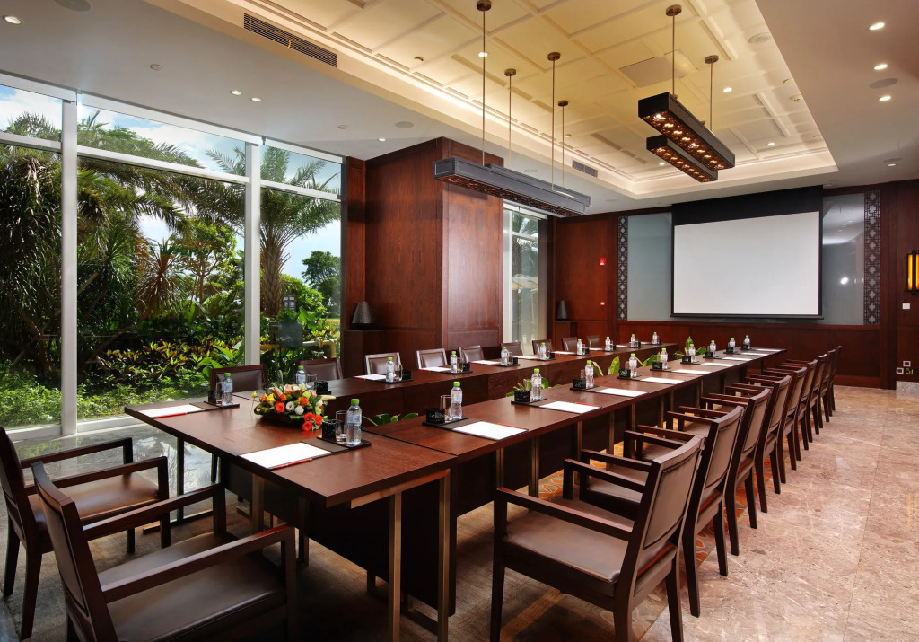 InterContinental Haikou Seaview by IHG