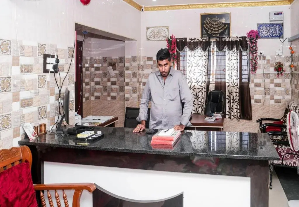 Rasul Royal Home By OYO Rooms