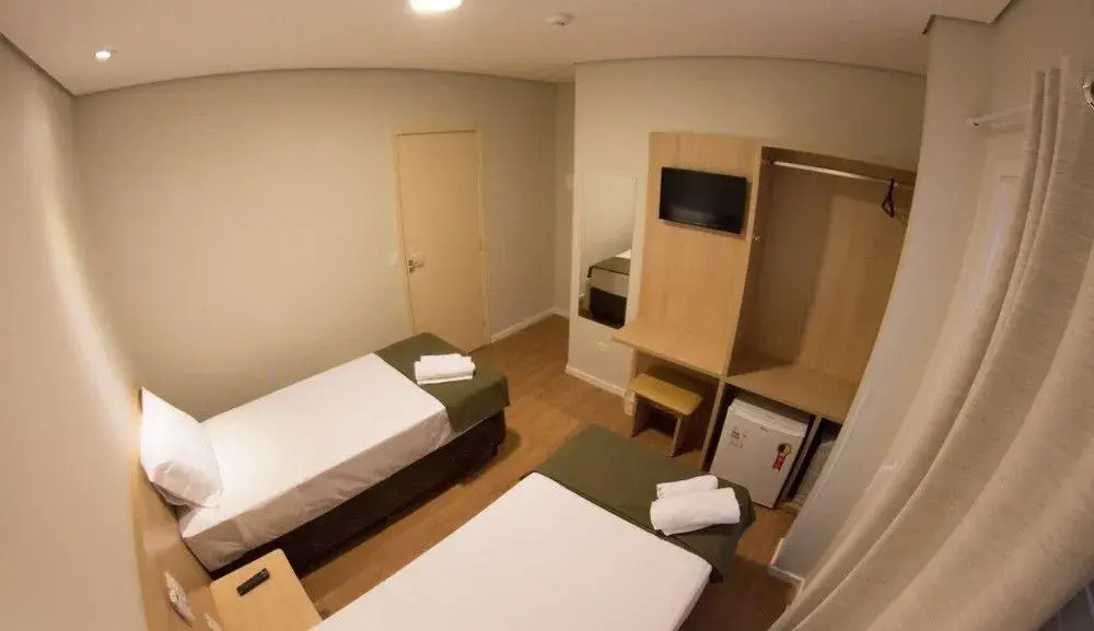 Hotel Toyo Inn