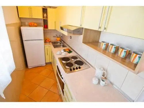 Apartment Astra
