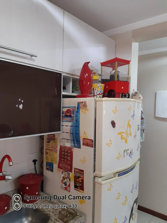 Apartamento Encantador com estacionamento incluso