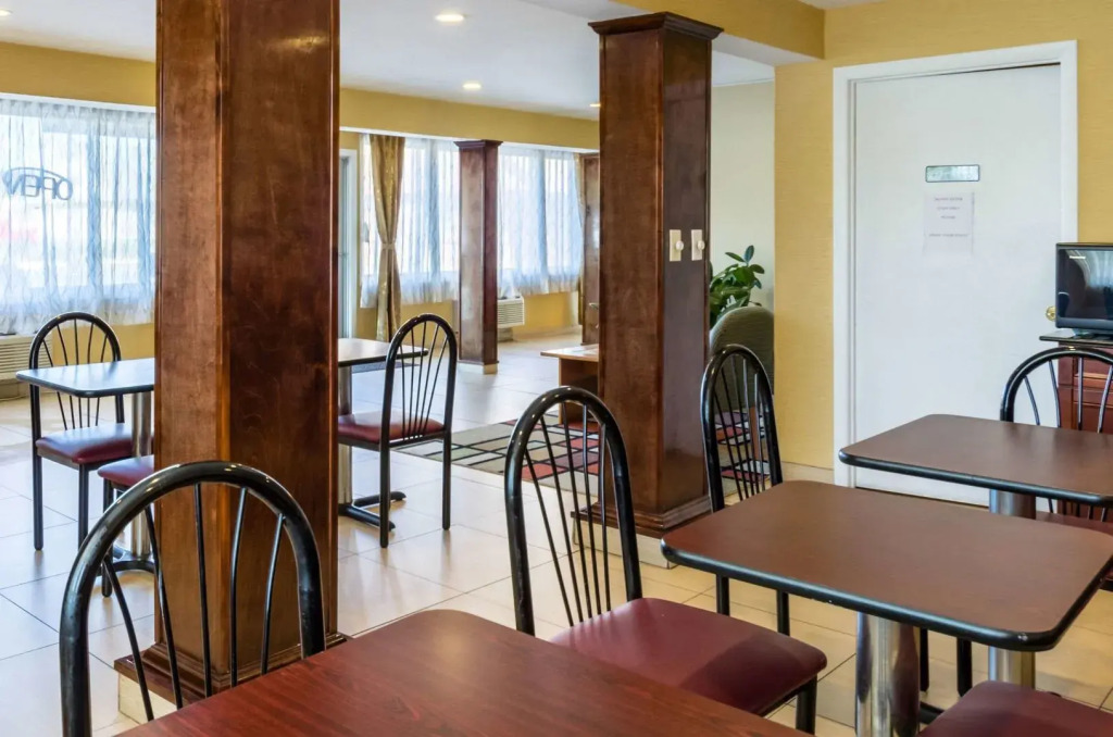 FairBridge Inn Express
