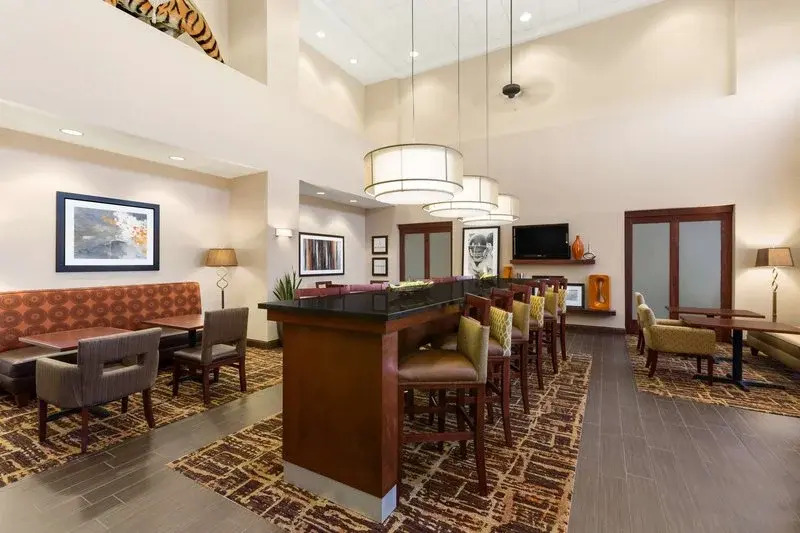 Hampton Inn & Suites Opelika
