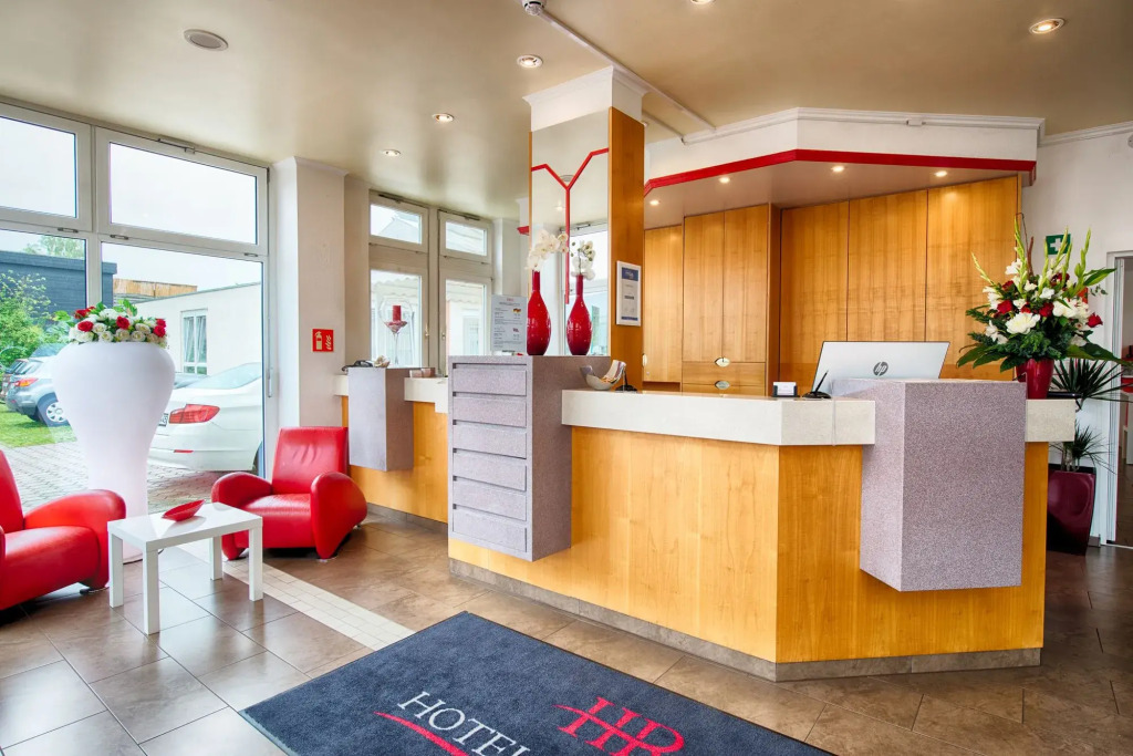 Hotel Richter