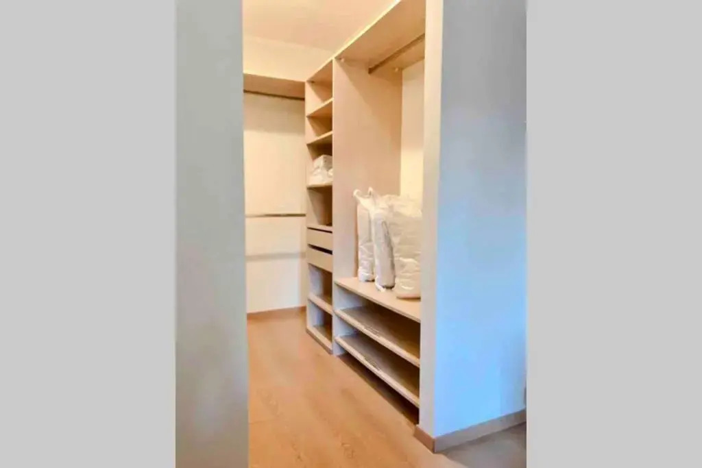 BELGRANO R SWEET Apartment COCHERA INCLUIDA -Auto pequeño-