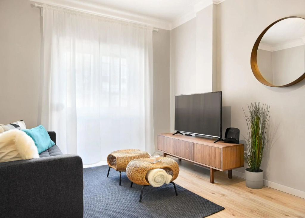 Sé Apartamentos - BragaXXI