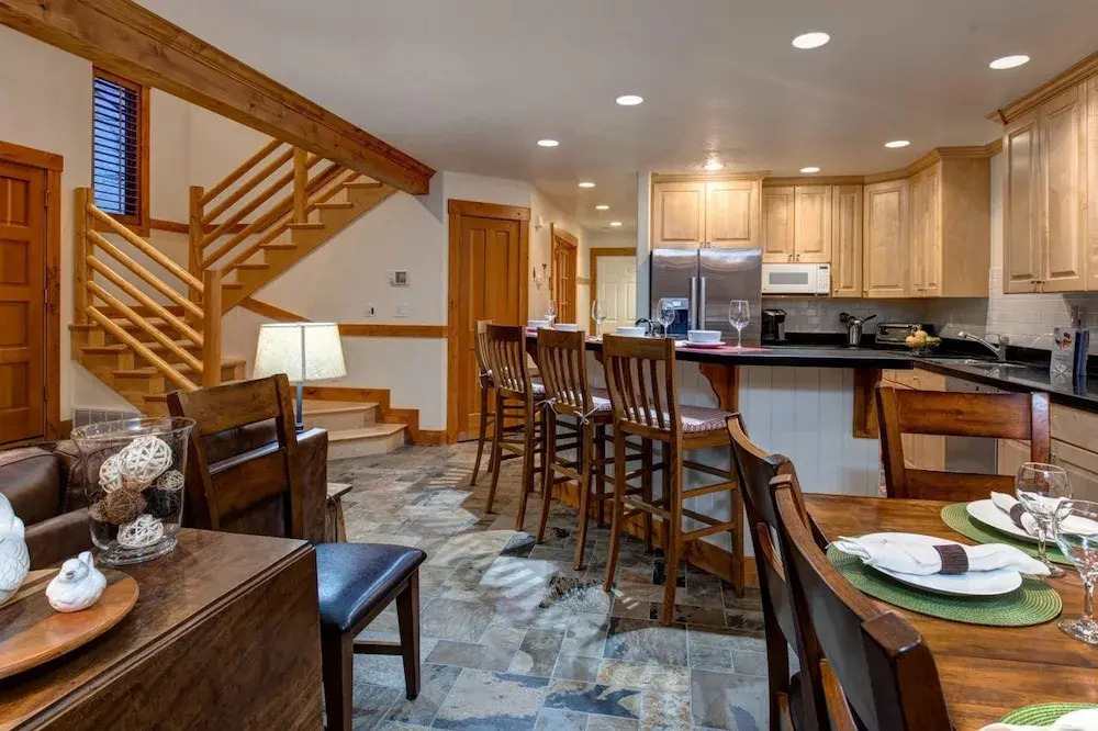 Abode at Silver Oak