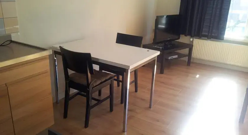 The City Apartment