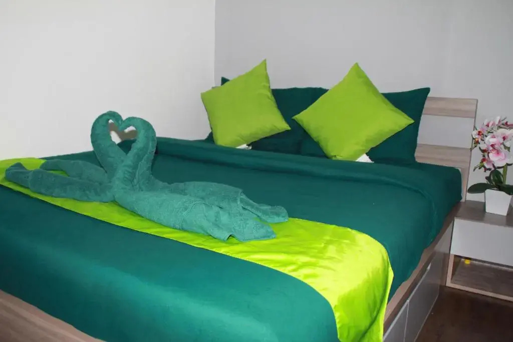Barata Hotel by Nature's
