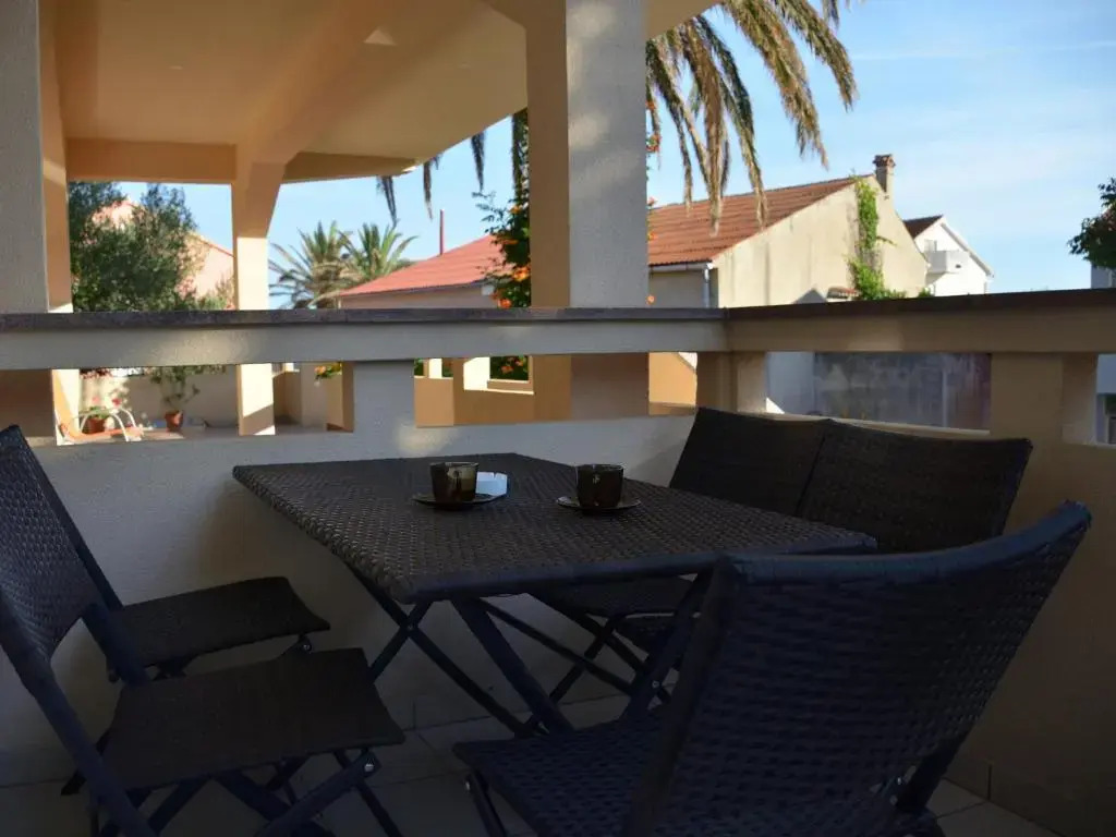 Apartment Summer Paradise