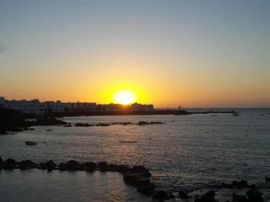 Mar y Sol Apartment 7