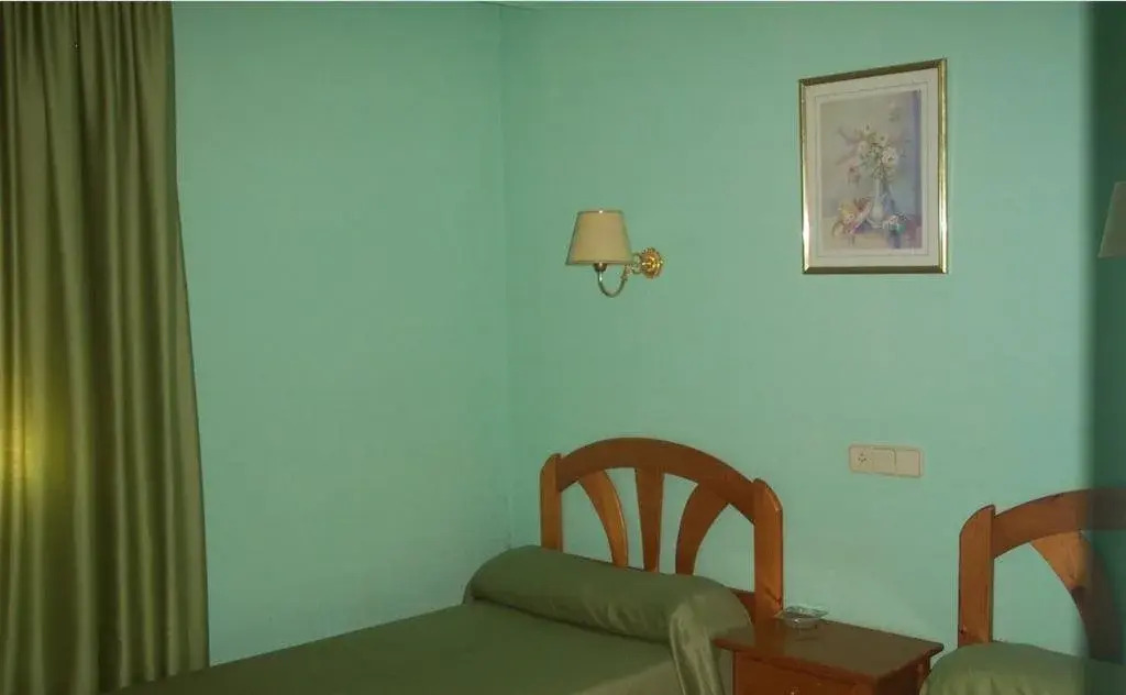 Hostal Los Arcos